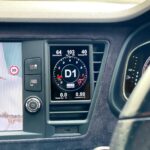 CANchecked Дисплей MFD28 Gen2 для Seat Leon/Cupra 5F RHD 12-20
