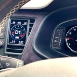 CANchecked Дисплей MFD28 Gen2 для Seat Leon/Cupra 5F RHD 12-20 — изображение 2
