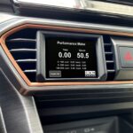 Многофункциональный дисплей CANchecked MFD28 GEN2 для Seat Cupra Leon IV KL Formentor