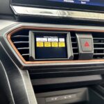 Многофункциональный дисплей CANchecked MFD28 GEN2 для Seat Cupra Leon IV KL Formentor — изображение 3