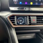 Многофункциональный дисплей CANchecked MFD28 GEN2 для Seat Cupra Leon IV KL Formentor — изображение 4