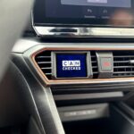 Многофункциональный дисплей CANchecked MFD28 GEN2 для Seat Cupra Leon IV KL Formentor — изображение 5