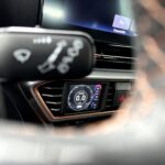 Многофункциональный дисплей CANchecked MFD28 GEN2 для Seat Cupra Leon IV KL Formentor — изображение 6