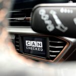 CANchecked Дисплей MFD28 Gen2 для Cupra Formentor Seat/Cupra Leon IV KL RHD 2020+ — изображение 5