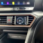 CANchecked Дисплей MFD28 Gen2 для Cupra Formentor Seat/Cupra Leon IV KL RHD 2020+ — изображение 3
