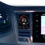 CANchecked Дисплей MFD28 Gen2 для Seat Cupra Ateca 5FP с левым рулем — изображение 5