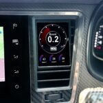 CANchecked Дисплей MFD28 Gen2 для Seat Cupra Ateca 5FP RHD