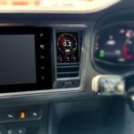 CANchecked Дисплей MFD28 Gen2 для Seat Cupra Ateca 5FP RHD — изображение 2
