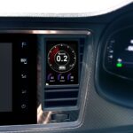 CANchecked Дисплей MFD28 Gen2 для Seat Cupra Ateca 5FP RHD — изображение 5