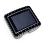 CANchecked Дисплей MFD28 Gen2 для Honda Civic MK7 с левым/правым рулем 01-06 — изображение 2