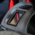 CANchecked Дисплей MFD28 Gen2 для Honda Civic MK7 с левым/правым рулем 01-06 — изображение 8