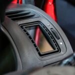 CANchecked Дисплей MFD28 Gen2 для Honda Civic MK7 с левым/правым рулем 01-06 — изображение 11