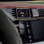 CANchecked дисплей MFD32 Gen2 для Honda Civic Typ R FK8 17-22/MK10 17-20 с левым рулем — изображение 4