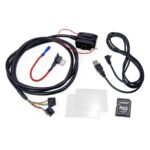 CANchecked дисплей MFD32 Gen2 для Honda Civic Typ R FK8 17-22/MK10 17-20 с левым рулем — изображение 3