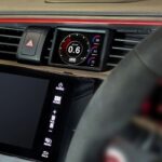 CANchecked Дисплей MFD32 Gen2 для Honda Civic Typ R FK8 17-22/MK10 17-20 RHD — изображение 5