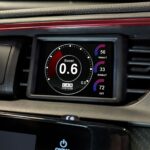 CANchecked Дисплей MFD32 Gen2 для Honda Civic Typ R FK8 17-22/MK10 17-20 RHD