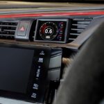 CANchecked Дисплей MFD32 Gen2 для Honda Civic Typ R FK8 17-22/MK10 17-20 RHD — изображение 3