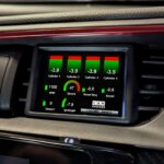 CANchecked Дисплей MFD32 Gen2 для Honda Civic Typ R FK8 17-22/MK10 17-20 RHD — изображение 4