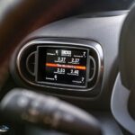 Многофункциональный дисплей CANchecked MFD32 GEN2 для Toyota Yaris GR XP21 LHD 2020 + — изображение 2