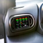 Многофункциональный дисплей CANchecked MFD32 GEN2 для Toyota Yaris GR XP21 LHD 2020 + — изображение 4