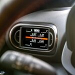 Автономный ЭБУ CANchecked Display MFD32 Gen2 для Toyota Yaris XP21 с левым рулем 2020+ — изображение 2