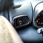 Автономный ЭБУ CANchecked Display MFD32 Gen2 для Toyota Yaris XP21 с левым рулем 2020+ — изображение 5