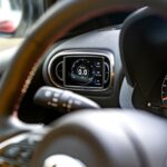 Автономный ЭБУ CANchecked Display MFD32 Gen2 для Toyota Yaris XP21 с левым рулем 2020+ — изображение 6