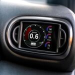 Автономный ЭБУ CANchecked Display MFD32 Gen2 для Toyota Yaris XP21 RHD 2020+