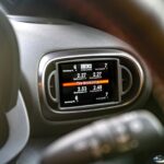 Автономный ЭБУ CANchecked Display MFD32 Gen2 для Toyota Yaris XP21 RHD 2020+ — изображение 2