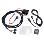 Автономный ЭБУ CANchecked Display MFD32 Gen2 для Toyota Yaris XP21 RHD 2020+ — изображение 3