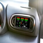Автономный ЭБУ CANchecked Display MFD32 Gen2 для Toyota Yaris XP21 RHD 2020+ — изображение 4
