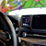 Многофункциональный дисплей CANchecked MFD32 GEN2 для Toyota Supra A90 A91 GR MK5 с левым рулем — изображение 7