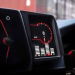 CANchecked Многофункциональный дисплей MFD32 GEN 2 Toypta Supra MK5 A90 A91 - RHD