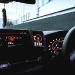 CANchecked Многофункциональный дисплей MFD32 GEN 2 Toypta Supra MK5 A90 A91 - RHD — изображение 2