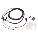 CANchecked Многофункциональный дисплей MFD32 GEN 2 Toypta Supra MK5 A90 A91 - RHD — изображение 3