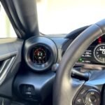 CANchecked дисплей MFD28 Gen2 для Toyota Yaris FL MK2 GR86 Subaru BRZ с левым рулем и правым рулем — изображение 6