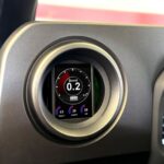 CANchecked дисплей MFD28 Gen2 для Toyota Yaris FL MK2 GR86 Subaru BRZ с левым рулем и правым рулем — изображение 9