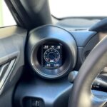 CANchecked дисплей MFD28 Gen2 для Toyota Yaris FL MK2 GR86 Subaru BRZ с левым рулем и правым рулем — изображение 10