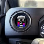 CANchecked дисплей MFD28 Gen2 для Toyota Yaris FL MK2 GR86 Subaru BRZ с левым рулем и правым рулем — изображение 12
