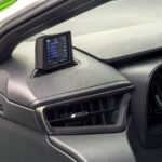 CANchecked MFD28 Gen2 для Toyota Corolla с левым рулем — изображение 4