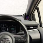 CANchecked MFD28 Gen2 для Toyota Corolla с правым рулем — изображение 3