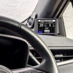 CANchecked MFD28 Gen2 для Toyota Corolla с правым рулем — изображение 4
