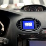 CANchecked Дисплей MFD28 Gen2 для Ford Focus MK2 с левым/правым рулем 04-11 — изображение 2