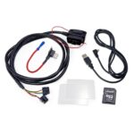 CANchecked Дисплей MFD28 Gen2 для Ford Focus MK2 с левым/правым рулем 04-11 — изображение 3