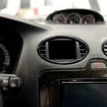 CANchecked Дисплей MFD28 Gen2 для Ford Focus MK2 с левым/правым рулем 04-11 — изображение 4