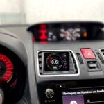 CANchecked Дисплей MFD28 Gen2 для Subaru WRX VA LHD 14-21