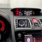 CANchecked Дисплей MFD28 Gen2 для Subaru WRX VA LHD 14-21 — изображение 4