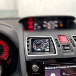 CANchecked Дисплей MFD28 Gen2 для Subaru WRX VA LHD 14-21 — изображение 5