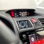 CANchecked Дисплей MFD28 Gen2 для Subaru WRX VA LHD 14-21 — изображение 6