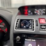 CANchecked Дисплей MFD28 Gen2 для Subaru WRX VA LHD 14-21 — изображение 7